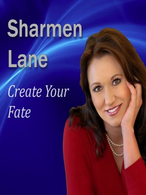 cover image of Create Your Fate